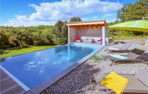 Labeaume House | Lovely Home In Labeaume