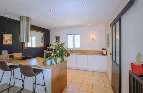 Montelimar House | Lovely home in Montélimar