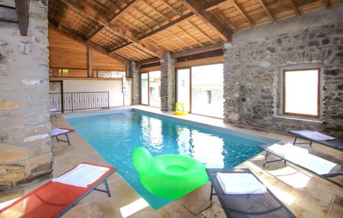 Privas House | Lovely Home In Privas With Sauna