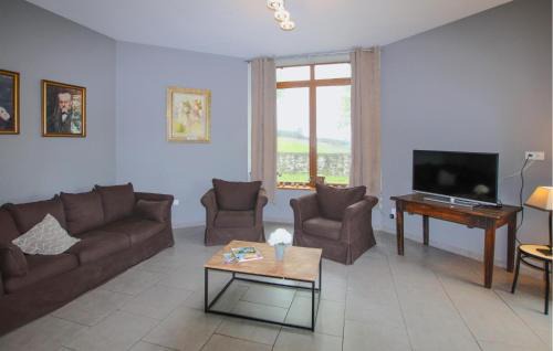 Privas House | Lovely Home In Privas With Sauna