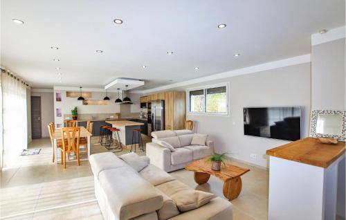Saint-Thome House | Lovely Home In Saint-Thomé