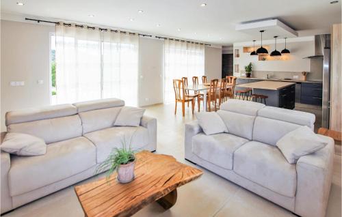 Saint-Thome House | Lovely Home In Saint-Thomé