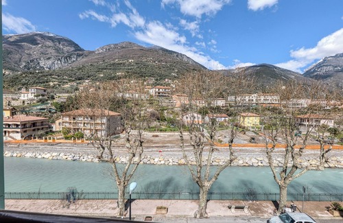 Breil-sur-Roya Apartment | Lovely Studio In Mountain Village, Breil-sur-Roya, France