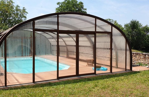 Flaujac-Gare House | Lovely vacation home with pool