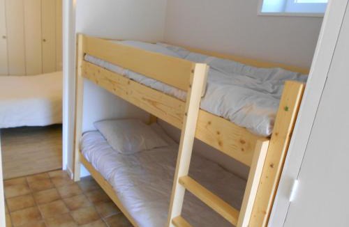 Saint-Alban-sur-Limagnole Apartment | Lozère Aubrac Margeride Promo