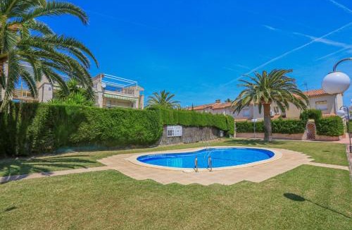 Cambrils House | LTIORAL COSTA DORADA - CASA MERCURI Only families