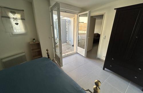 Peypin-d'Aigues Apartment | Luberon cosy Wi-Fi, calme & parking privé