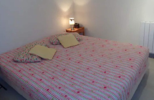 Bagneres-de-Luchon Apartment | Luchon Super-Bagnères - T2