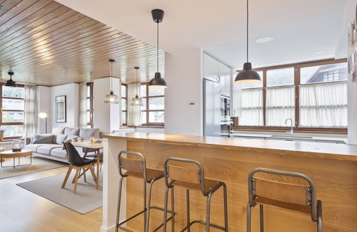 Vielha Apartment | Luderna - Apartamento Aiguestortes