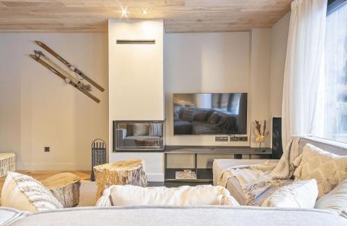 Arties Apartment | Luderna - Apartamento con jardín Marconi