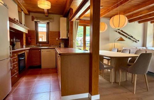Vielha Apartment | Luderna - Apartamento Dera Pincèla
