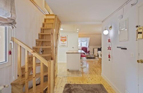 Vielha Apartment | Luderna - Apartamento Era Aigueta