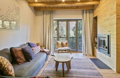 Betren Apartment | Luderna - Apartamento Era Sarreta