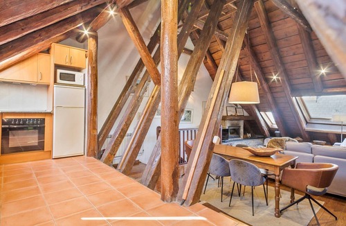 Betren House | Luderna - Casa Coto Moreu