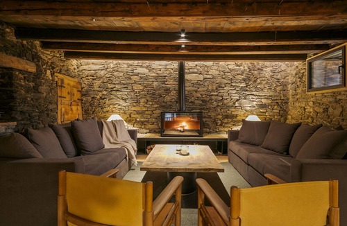 El Tarter House | Luderna - Casa Mas de la Costa
