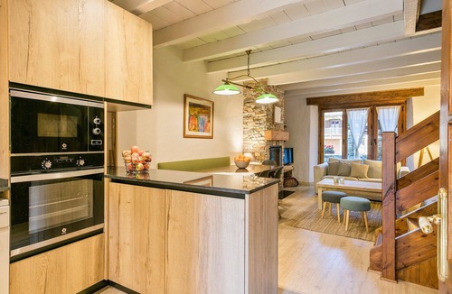 Arties House | Luderna - Casa Mauberme