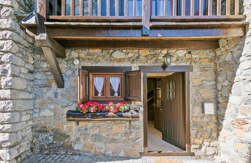 Arties House | Luderna - Casa Mauberme