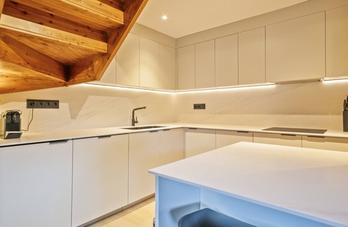 Gessa Apartment | Luderna - Dúplex con vistas Laveja