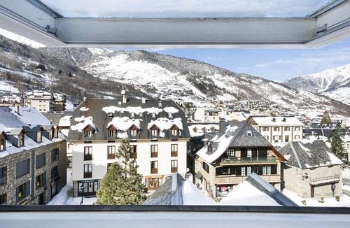 Vielha Apartment | Luderna - Dúplex Sant Miquèu