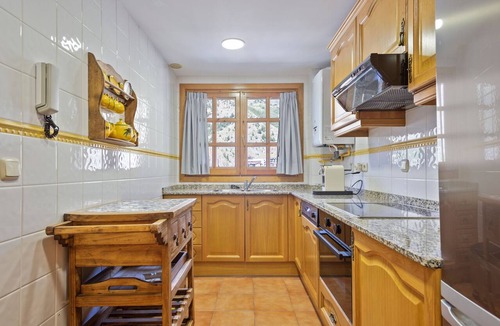 Prats Apartment | Luderna - D1 Seig de Canillo - Andorra