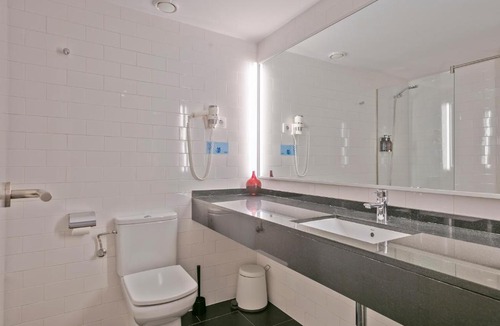 Poblenou Apartment | Lugaris Beach Apartments
