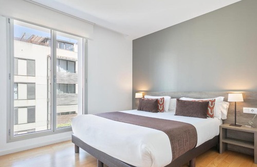 Poblenou Apartment | Lugaris Beach Apartments