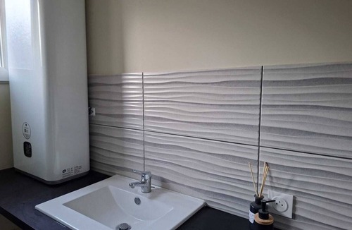 Lans-en-Vercors House | Luminous -sport- apartment in Villard-de-Lans