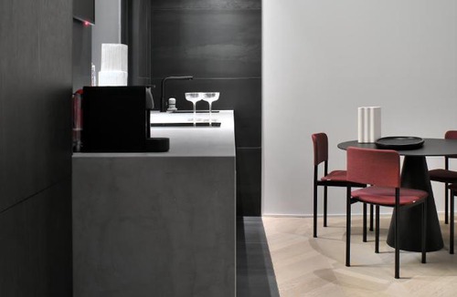 Terreaux - Bat d'argent Apartment | Luxe & Design - Cœur Presqu'île - Clim - Parking