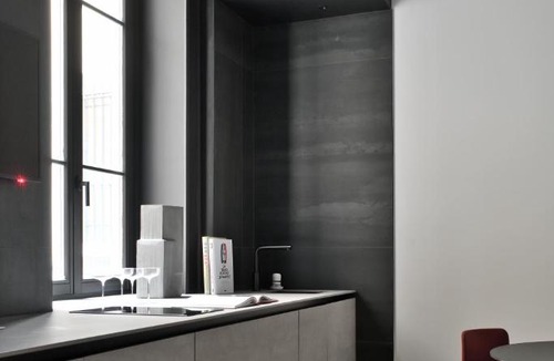 Terreaux - Bat d'argent Apartment | Luxe & Design - Cœur Presqu'île - Clim - Parking