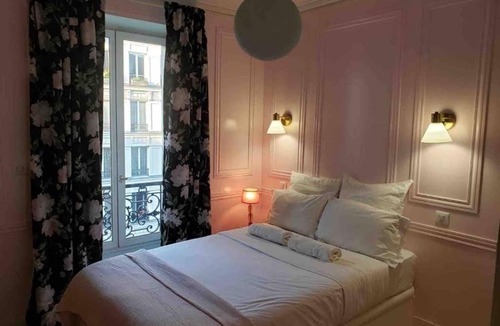 Val-de-Grace Apartment | Luxembourg Garden Studio - Cozy Aldaro