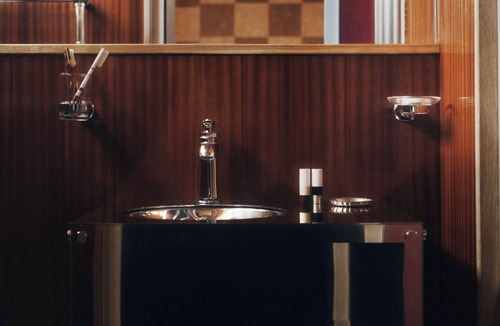 Montmartre Hotel | Luxia Hotel & Spa