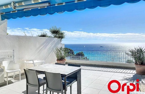 Roquebrune-Cap-Martin Apartment | Luxueux appartement avec piscine, climatisation, et WIFI, à 5 min de Monaco - FR-1-647-44