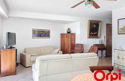 Roquebrune-Cap-Martin Apartment | Luxueux appartement avec piscine, climatisation, et WIFI, à 5 min de Monaco - FR-1-647-44