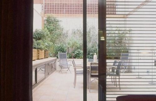 Sant Andreu de Palomar House | Luxuriöse Villa in Barcelona by Interhome