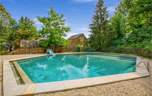 Saint-Affrique Apartment | Luxurious Apartment In Saint-Affrique