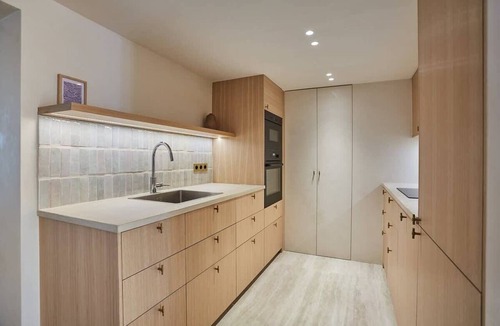 Gaillon Apartment | Luxurious Apartment Place Vendome - Rue de la Paix