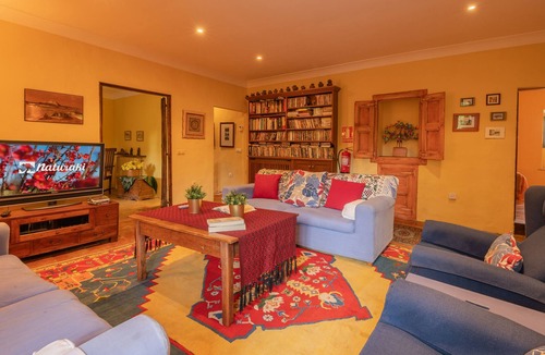 Cornella del Terri Cottage | Luxurious country house in a unique environment with private pool and exquisite garden