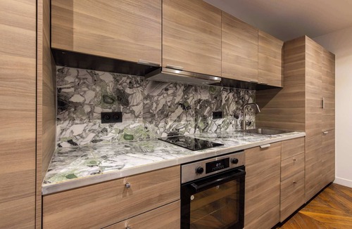 Saint-Thomas-d'Aquin Apartment | LUXURIOUS FIVE BEDROOM SAINT GERMAIN PARISIAN RETREAT NEAR LUXEMBOURG GARDENS