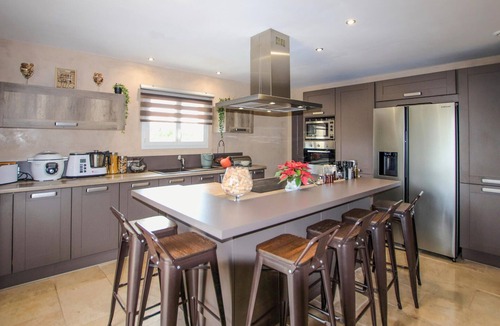 Sarrians House | Luxurious home in Sarrians