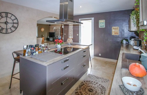 Sarrians House | Luxurious home in Sarrians