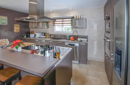Sarrians House | Luxurious home in Sarrians