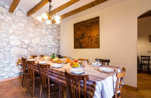 Castellvi de la Marca House | Luxurious Mansion in la M nia with Swimming Pool and Views