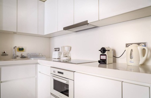 Archives Apartment | luxury 1BR 2BA close to place des vosges fully A/C