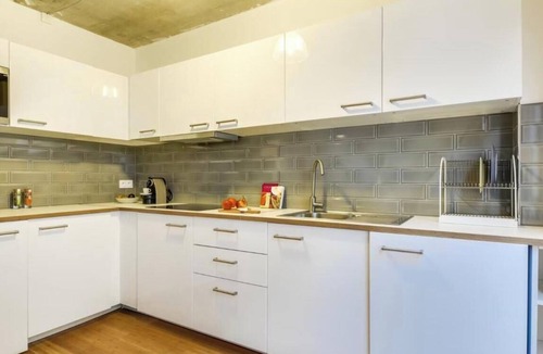 Quartier Saint-Georges Apartment | LUXURY 2-BEDROOM PARIS RETREAT IN THE 9TH ARRONDISSEMENT