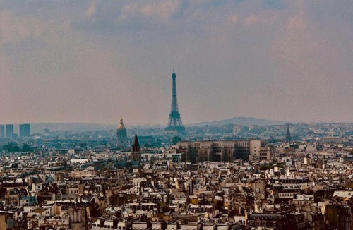 Quartier de la Plaine-de-Monceaux Apartment | Luxury A C Apt - 10P 4BDR - Arc de Triomphe