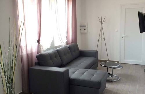 Le Grand Large Apartment | Luxury apartments, comfortable, modern and bright, 100m sea
