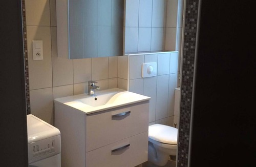 Le Grand Large Apartment | Luxury apartments, comfortable, modern and bright, 100m sea