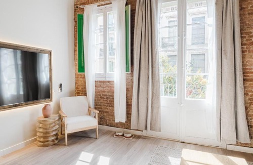 La Vila De Gracia Apartment | Luxury apartment in Gracia