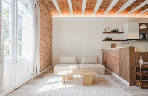 La Vila De Gracia Apartment | Luxury apartment in Gracia