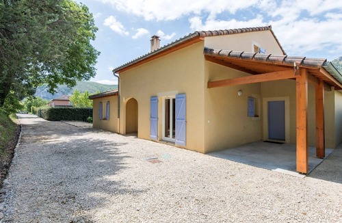 Vallon-Pont-d'Arc Villa | Luxury Ardeche Villa | Villa Avallon | 4 Bedrooms | Private Pool